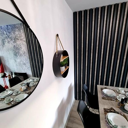 Apartament Jelonek W Karkonoszach 耶莱尼亚古拉 外观 照片