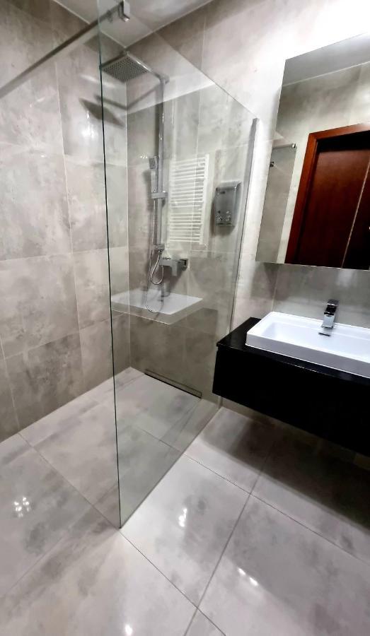 Apartament Jelonek W Karkonoszach 耶莱尼亚古拉 外观 照片